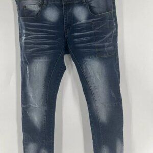 Royal 7even RS7 32x30 Stretch Skinny Jeans